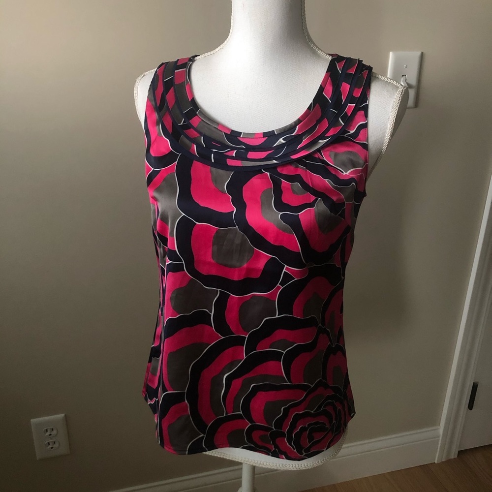 Ann Taylor Top